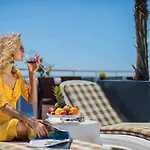 Hotel Jackey Boutique
