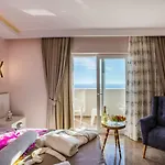Jackey Boutique Hotel
