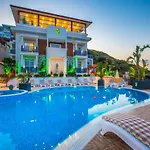 Jackey Boutique Hotel Kas