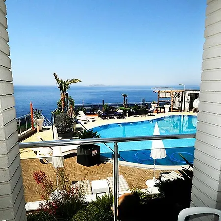 Jackey Boutique * Kaş