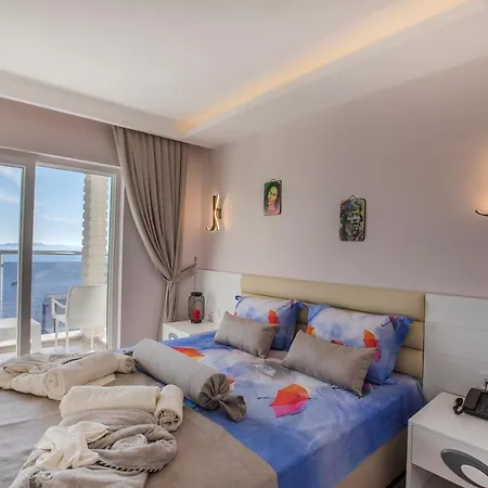 Jackey Boutique Hotel *