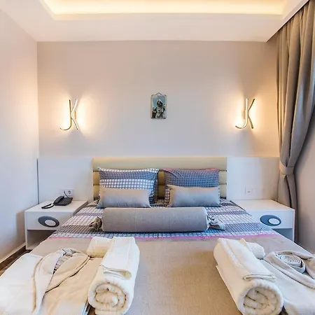 Jackey Boutique Hotel