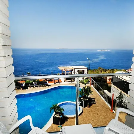 Jackey Boutique Hotel