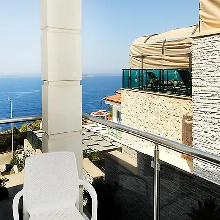 Jackey Boutique * Kaş