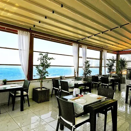 Jackey Boutique * Kaş