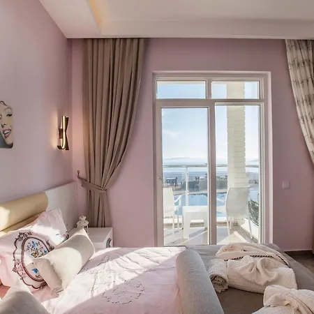 Hotel Jackey Boutique *