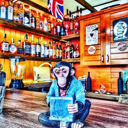 Hotel Jackey Boutique *