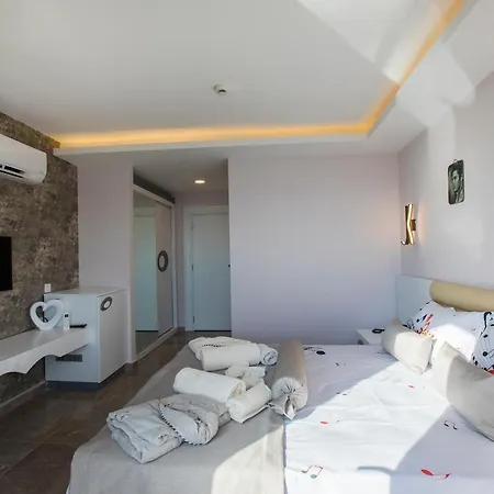Jackey Boutique Hotel