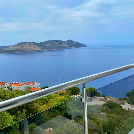 Jackey Boutique Hotel Kaş