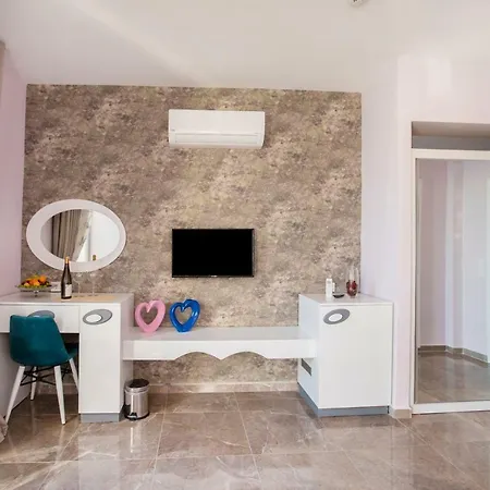 Jackey Boutique Kaş