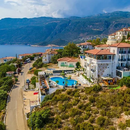 Hotel Jackey Boutique