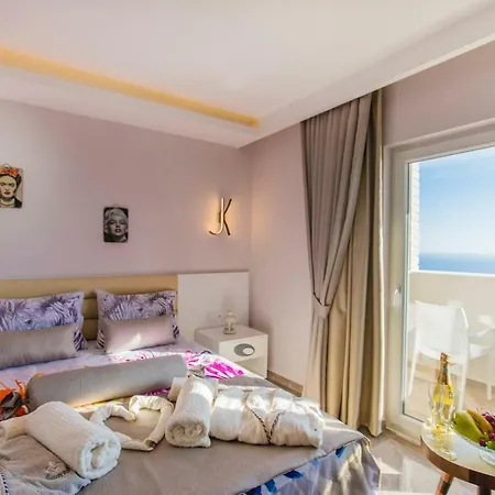 Jackey Boutique Hotel *