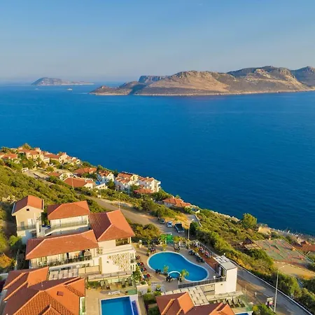 Jackey Boutique Hotel