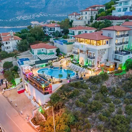 Hotel Jackey Boutique