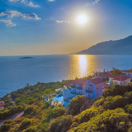 Jackey Boutique * Kaş