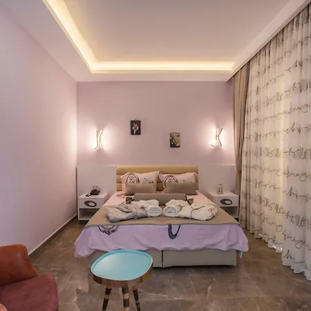 Hotel Jackey Boutique