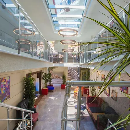 Jackey Boutique * Kaş