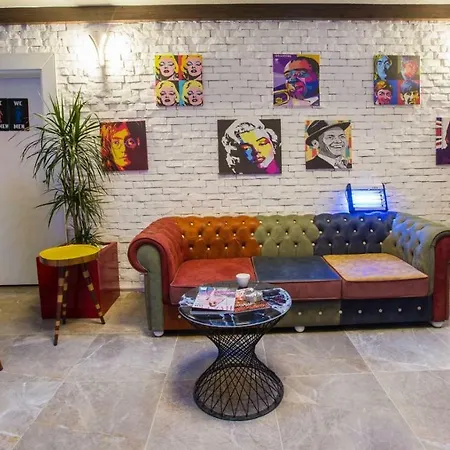 Hotel Jackey Boutique