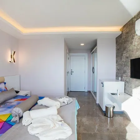 Jackey Boutique Hotel