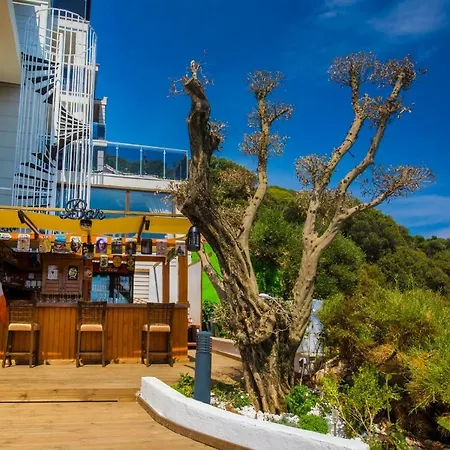 Jackey Boutique Hotel *