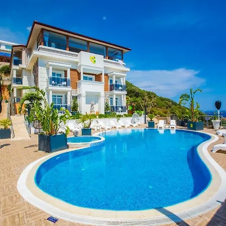 Jackey Boutique Kaş