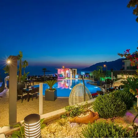 Hotel Jackey Boutique