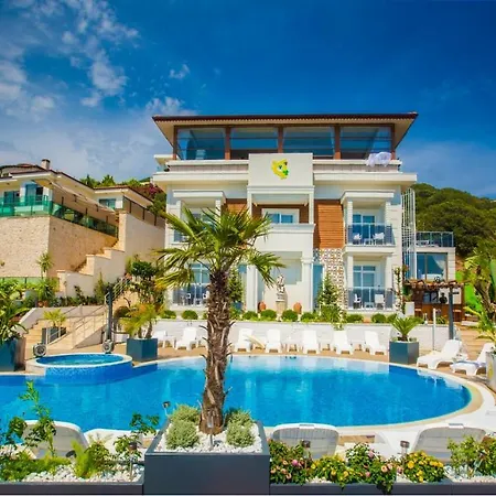 Hotel Jackey Boutique