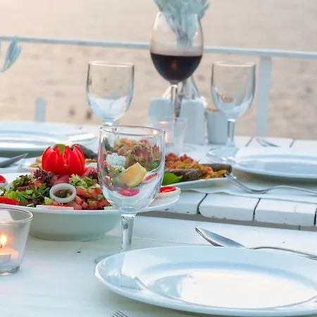 Jackey Boutique Kaş