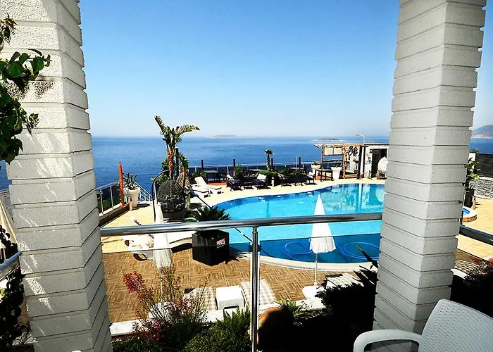 Jackey Boutique * Κας