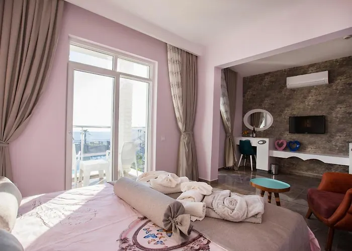 Jackey Boutique Ξενοδοχείο