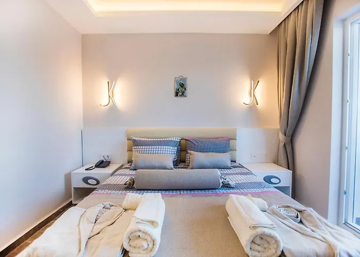 Jackey Boutique Ξενοδοχείο