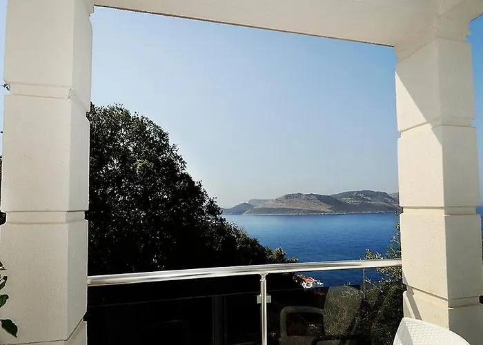 Jackey Boutique Ξενοδοχείο