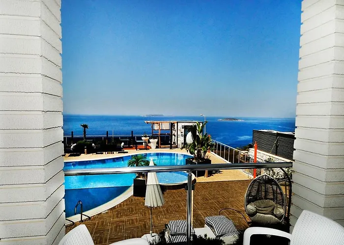 Jackey Boutique Ξενοδοχείο Κας