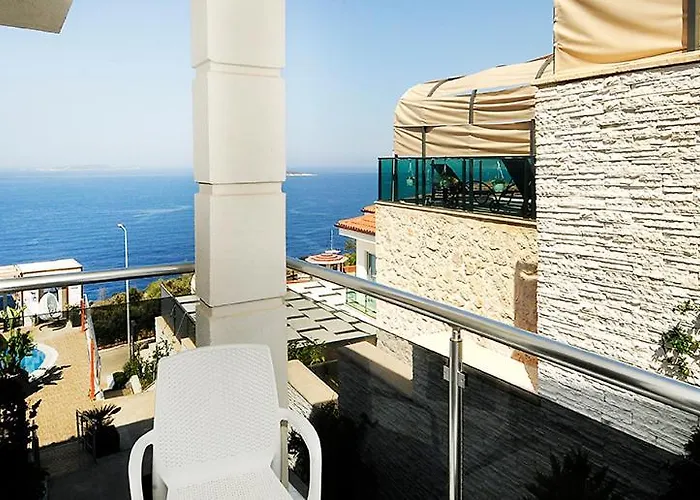 Jackey Boutique * Κας