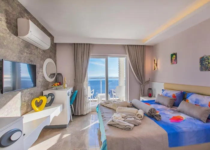 Jackey Boutique Ξενοδοχείο