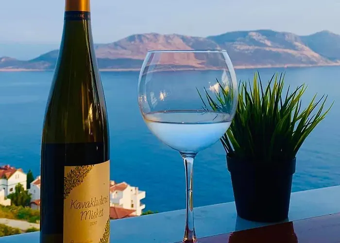 Jackey Boutique Ξενοδοχείο *