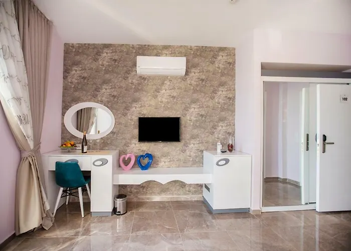 Jackey Boutique Κας