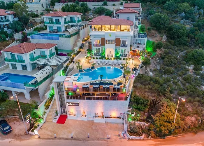 Jackey Boutique Κας