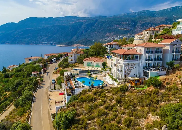 Ξενοδοχείο Jackey Boutique