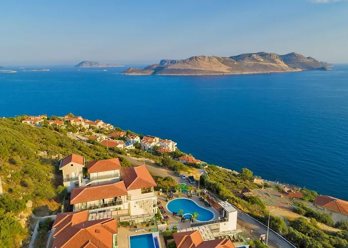 Jackey Boutique Ξενοδοχείο