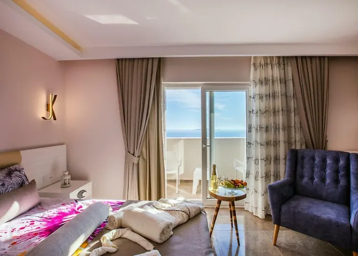 Jackey Boutique Ξενοδοχείο