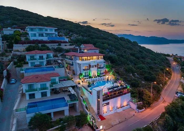 Ξενοδοχείο Jackey Boutique *