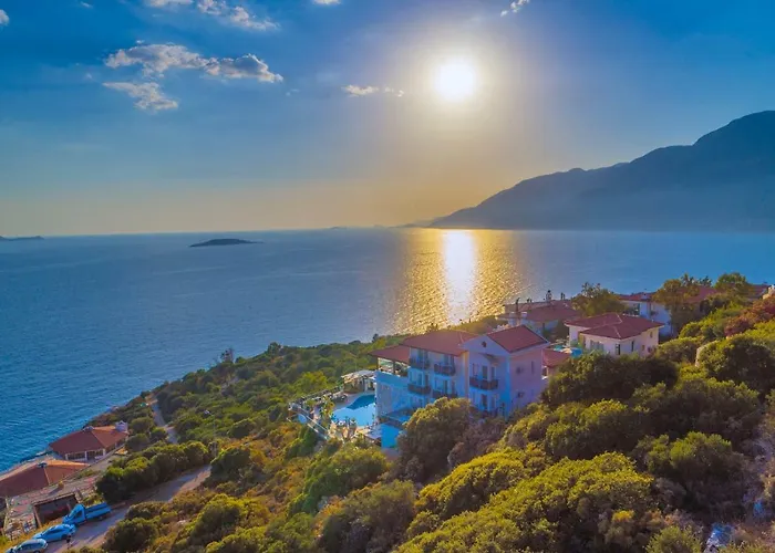 Jackey Boutique * Κας