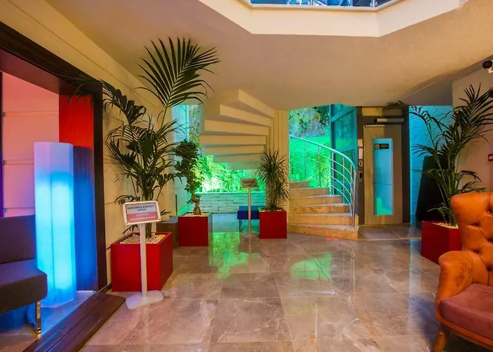 Ξενοδοχείο Jackey Boutique