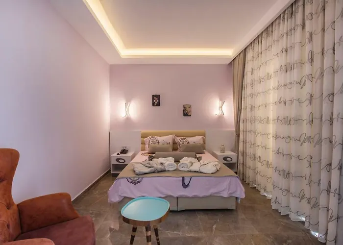 Ξενοδοχείο Jackey Boutique