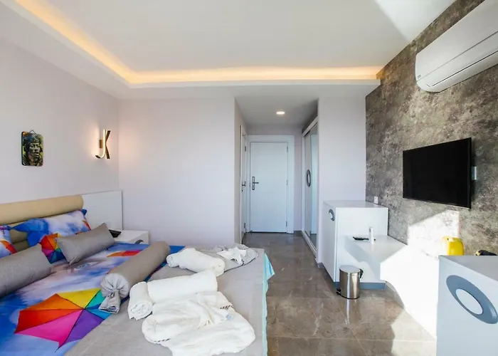 Jackey Boutique Ξενοδοχείο