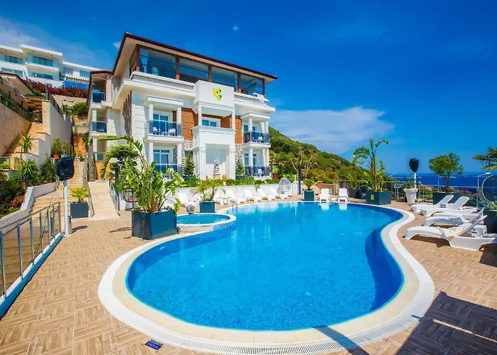 Jackey Boutique Κας