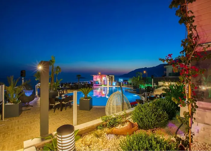 Ξενοδοχείο Jackey Boutique