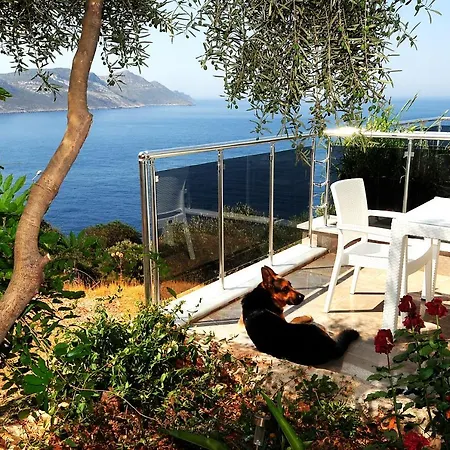 Hotel Jackey Boutique Kas
