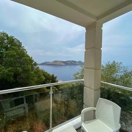 Jackey Boutique Hotel Kas